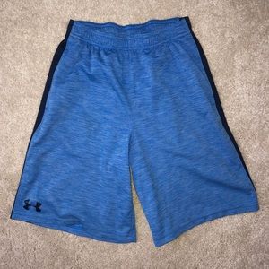 Under armour shorts